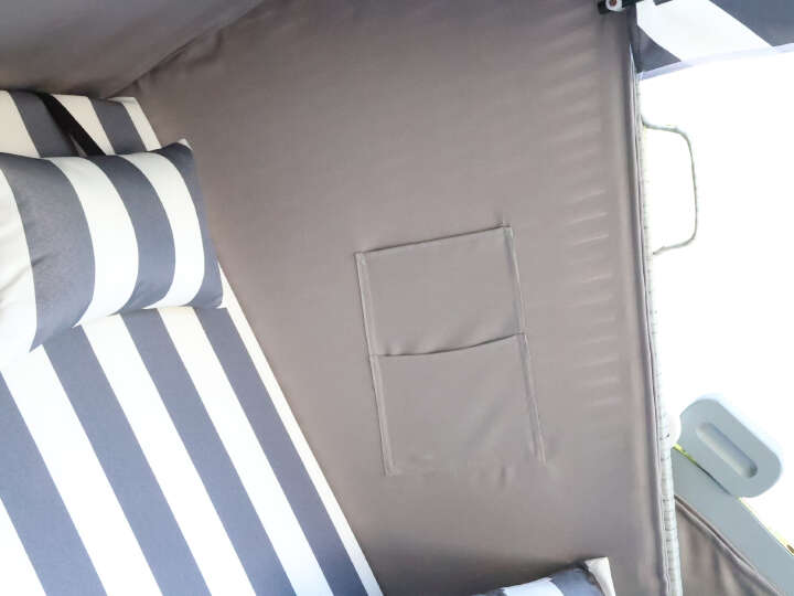 ACAMP Strandkorb Rügen